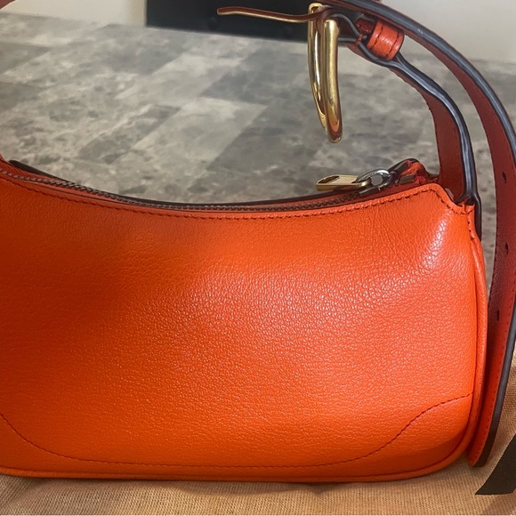 APHRODITE MINI SHOULDER BAG - Picture 2 of 2